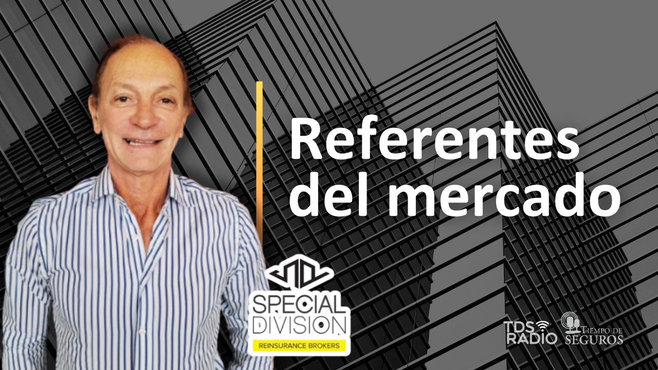 Conversamos con el Lic. Guillermo J.G. Pastore, Chairman de Special Division Reinsurance Brokers, para conocer su experta visión de la actualidad en materia de seguros y reaseguros; la situación de solvencias, entre otros temas.